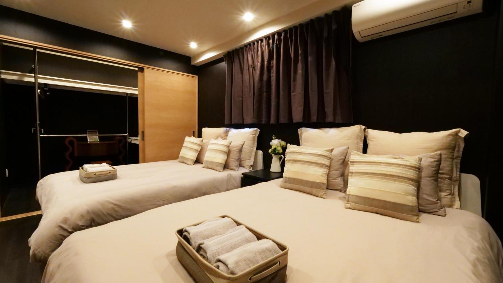 7Ppl Shinjuku Gyoen丶 National Garden丶 Kabukicho丶 Shinjuku Station丶 Golden Gai丶 Tokyo Metropolitan Government Building Yos4 Apartment Exterior photo